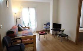 Apartamento Labegain 2